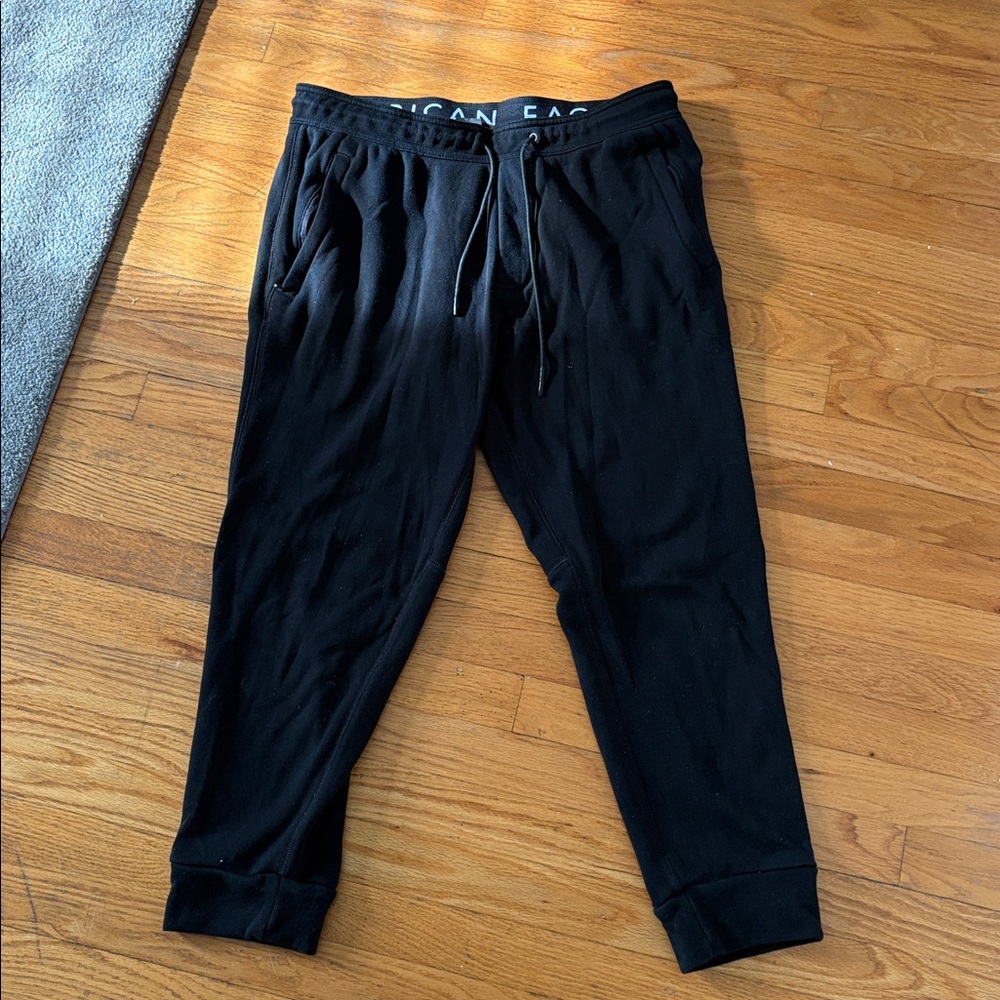 American Eagle Chocolate Brown Apparel